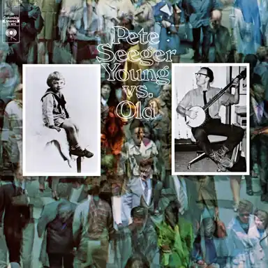 Both Sides Now album art