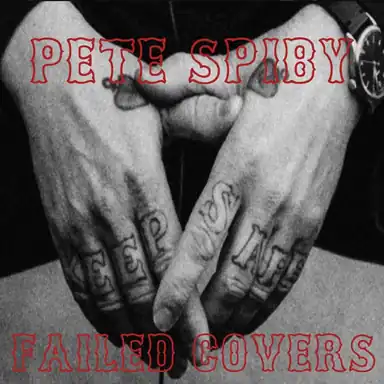 My Favourite Game album art