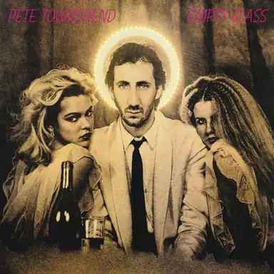 Empty Glass album art