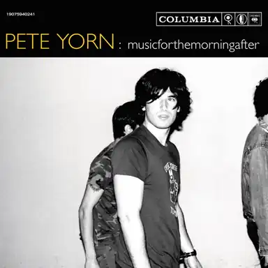 musicforthemorningafter (Expanded Edition) album art