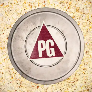 Rated PG album art