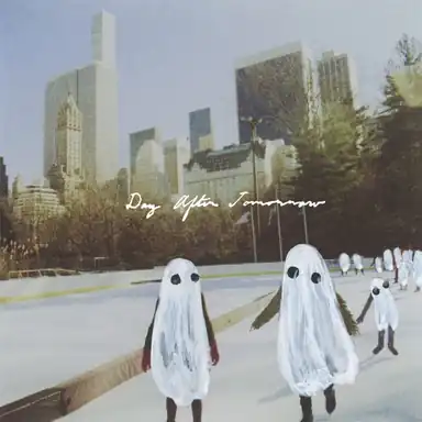 Day After Tomorrow album art