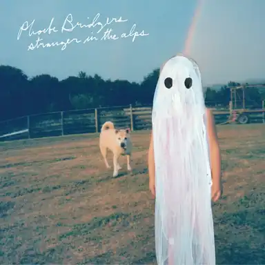 You Missed My Heart album art
