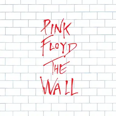 The Wall album art