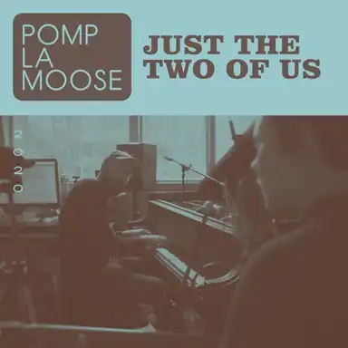Just the Two of Us album art