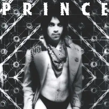 Dirty Mind album art