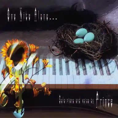 A Case of U album art