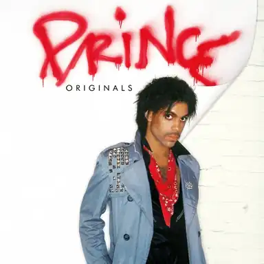 Originals album art