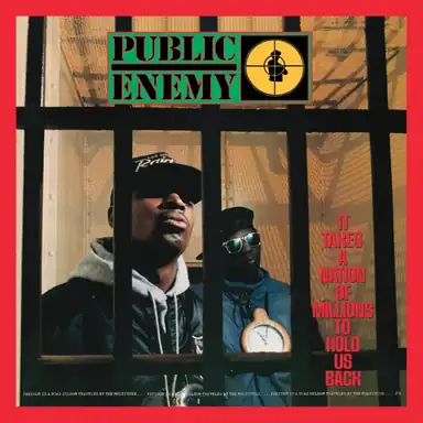It Takes A Nation Of Millions To Hold Us Back (Deluxe Edition) album art