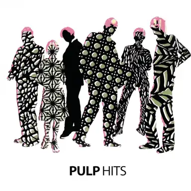 Different Class album art