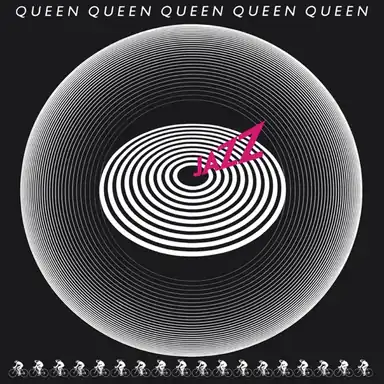 Jazz (Deluxe Remastered Version) album art