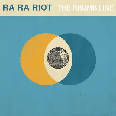Suspended in Gaffa album art