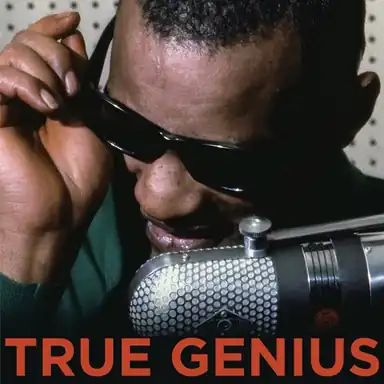 True Genius album art