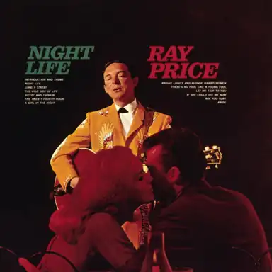 Night Life album art