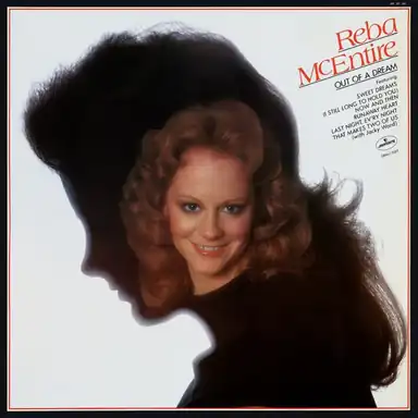 Sweet Dreams album art