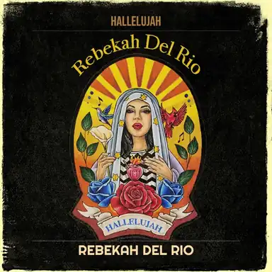 Hallelujah album art