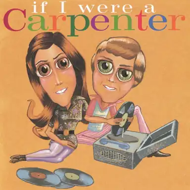 Yesterday Once More album art