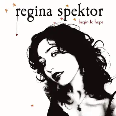 Begin to Hope album art