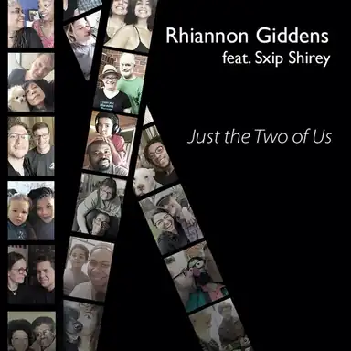 Just the Two of Us album art