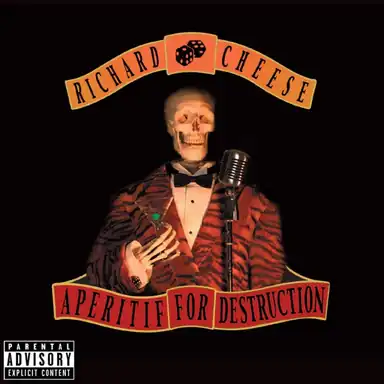 You Oughta Know album art