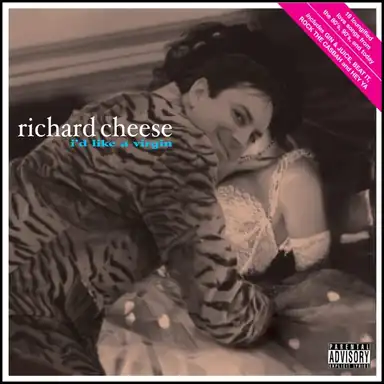 Milkshake album art