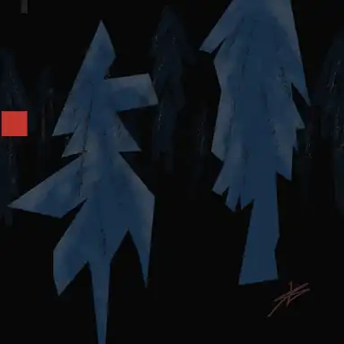 You'll Be Safe Here album art