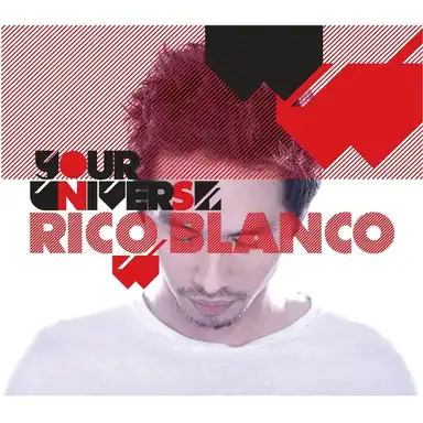 Your Universe album art