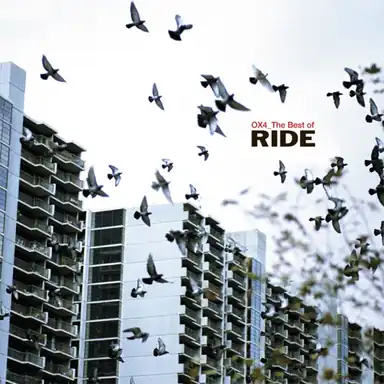Nowhere (Expanded) album art