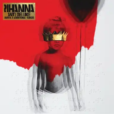Same Ol’ Mistakes album art