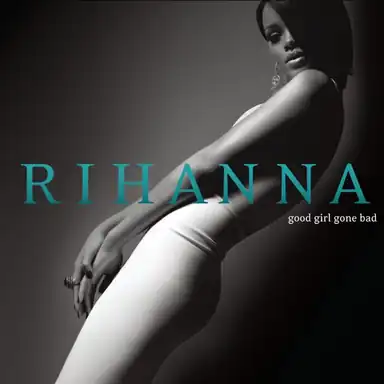 Good Girl Gone Bad album art