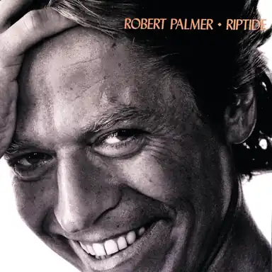 Riptide (Deluxe Edition) album art