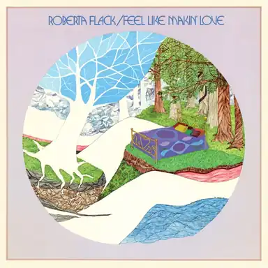 Feel Like Makin' Love album art