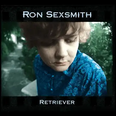 Retriever album art