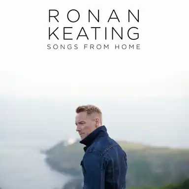 The Voyage album art