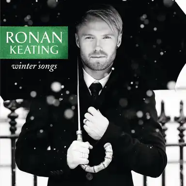Winter Song album art