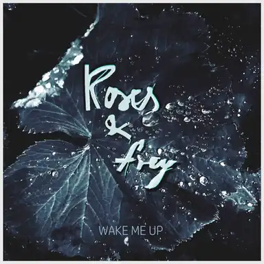Wake Me Up album art