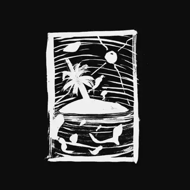 Padam Padam album art