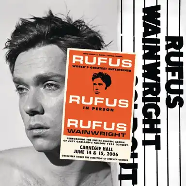 The Man That Got Away album art