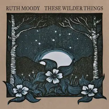 Dancing In The Dark album art