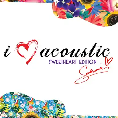 You And Me album art