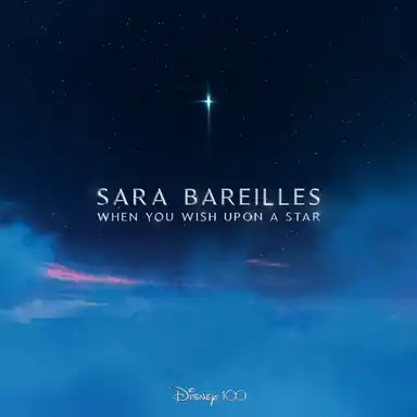 When You Wish Upon a Star album art