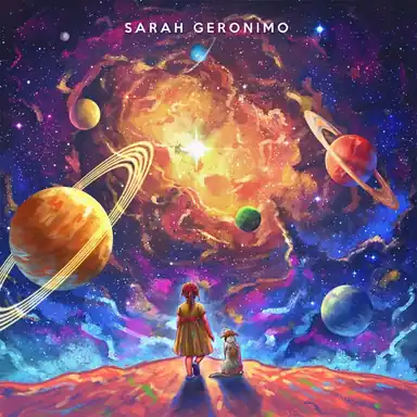 Your Universe album art