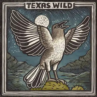 Angel Flying Too Close To The Ground album art