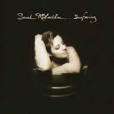 Surfacing album art