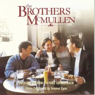 The Brothers McMullen album art