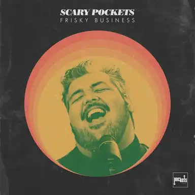 Jealous Guy album art