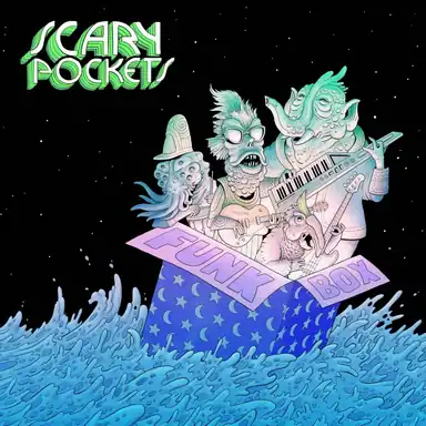 Complicated album art