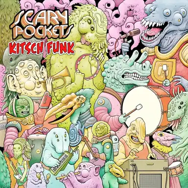 Bye Bye Bye album art