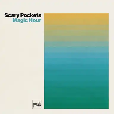 Such Great Heights album art