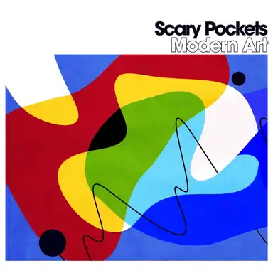 Style album art